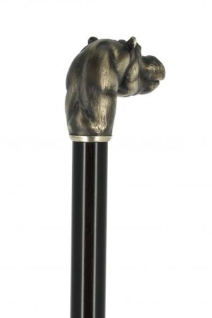 aged-bronze-hippopotamus-handle-on-carbon-macassar-veneer (2)
